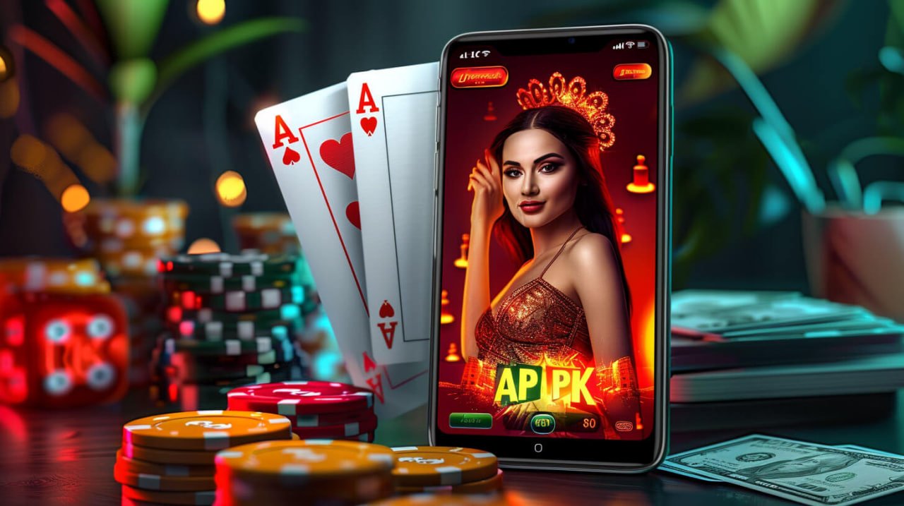 vvv8 Casino trực tuyến